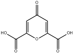 Chelidonic acid(99-32-1)